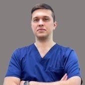 Федотов Борис Леонидович