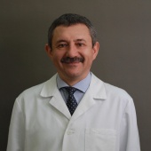 Колосков Андрей Викторович