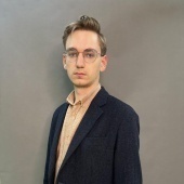 Луночкин Илья Александрович