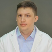 Понеделков Владимир Валерьевич
