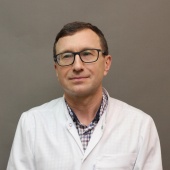 Тощев Александр Владимирович