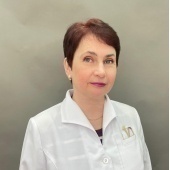 Вохминцева Ольга Георгиевна