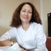 Шмелева Ольга Олеговна