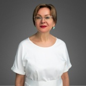 Андриенко Елена Михайловна