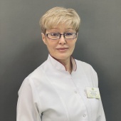 Хорошенкова Марина Георгиевна