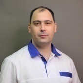 Зелинский Владимир Александрович