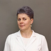 Соломатина Ирина Вадимовна