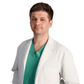 Лукьянчук Руслан Михайлович