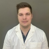 Зенкин Александр Александрович