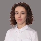 Лемещенко Диана Евгеньевна