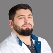 Аюбов Ражаб Абдулбасирович