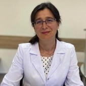 Филиппова Ольга Ильинична