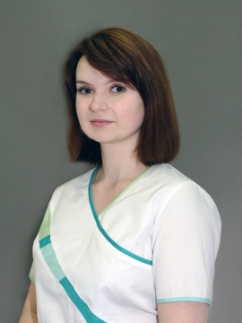 Юрышева Нина Михайловна