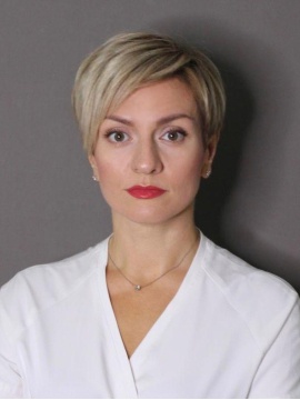 Бобнева Алевтина Юрьевна